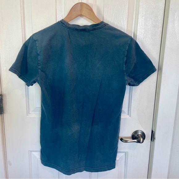 Fossil Men’s Graphic T-Shirt Size XS - Picture 2 of 4